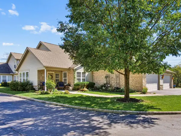 4793 Turning Leaf Place, Powell, OH 43065