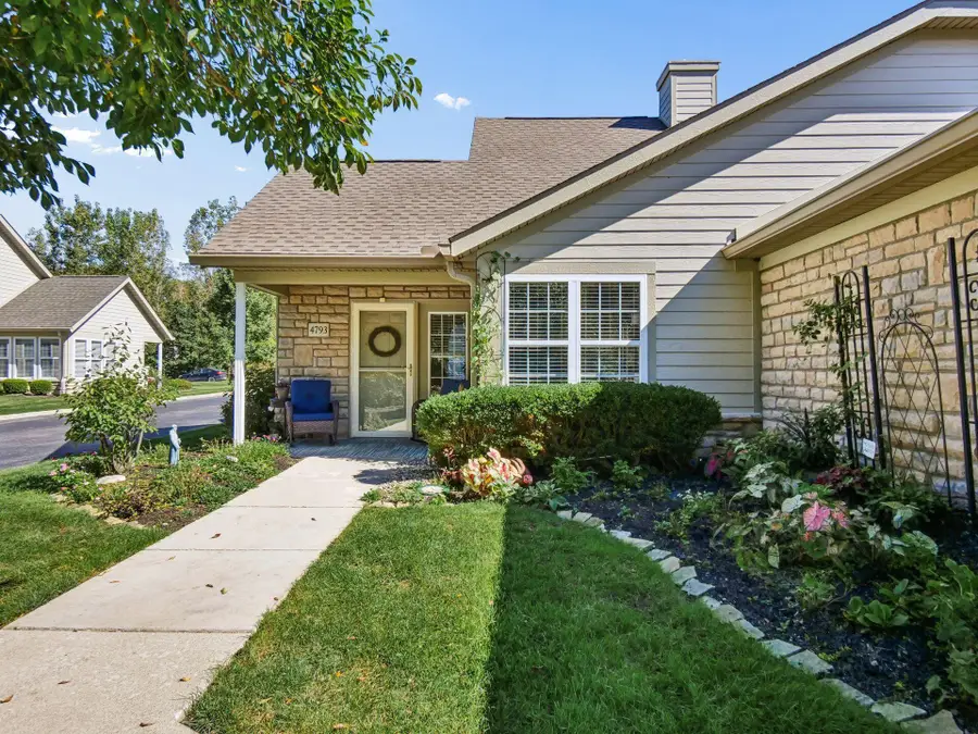 4793 Turning Leaf Place, Powell, OH 43065 - #3