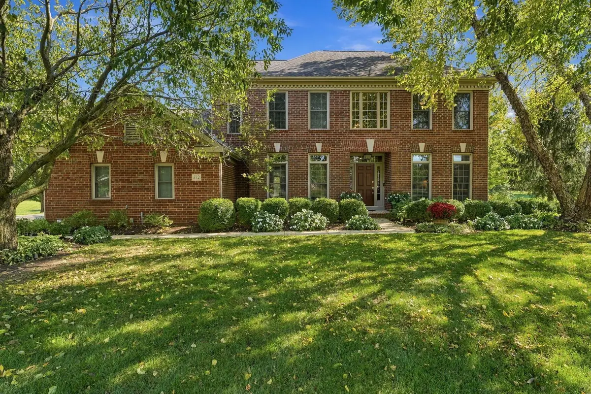 372 Ashmoore Circle E, Powell, OH 43065 - #1