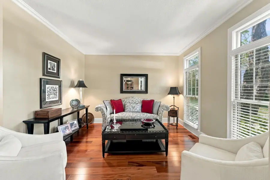 372 Ashmoore Circle E, Powell, OH 43065 - #3