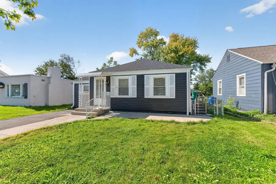 1955 Linwood Avenue, Columbus, OH 43207 - #3