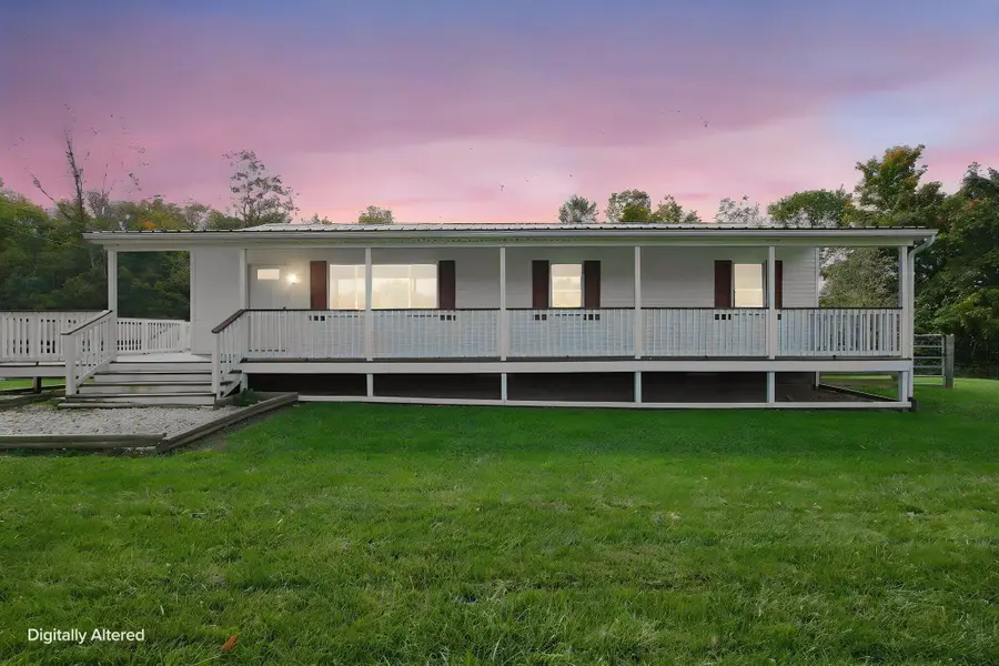 3960 Township Road 124, Mount Gilead, OH 43338 - #2