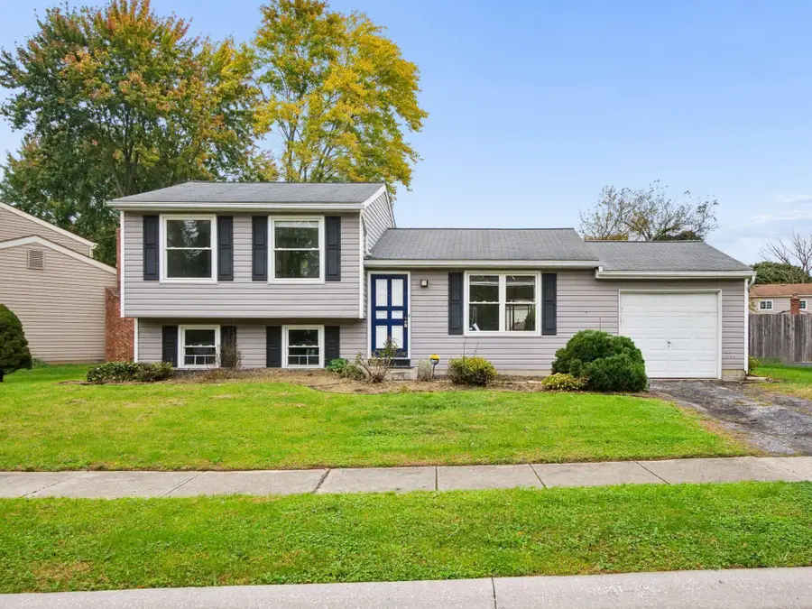 8976 Canoe Drive, Galloway, OH 43119 - #2