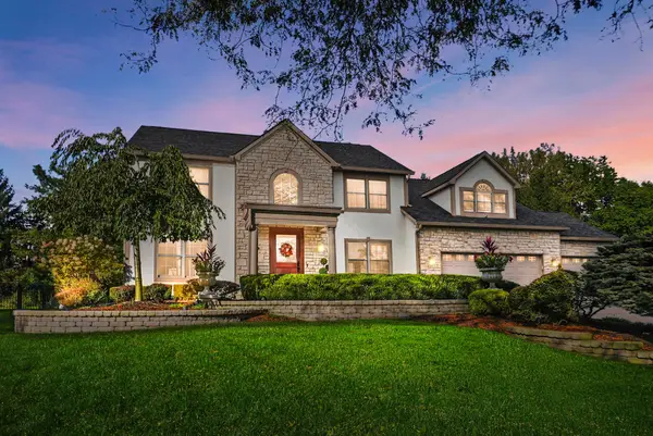 5649 Somerset Avenue, Westerville, OH 43082
