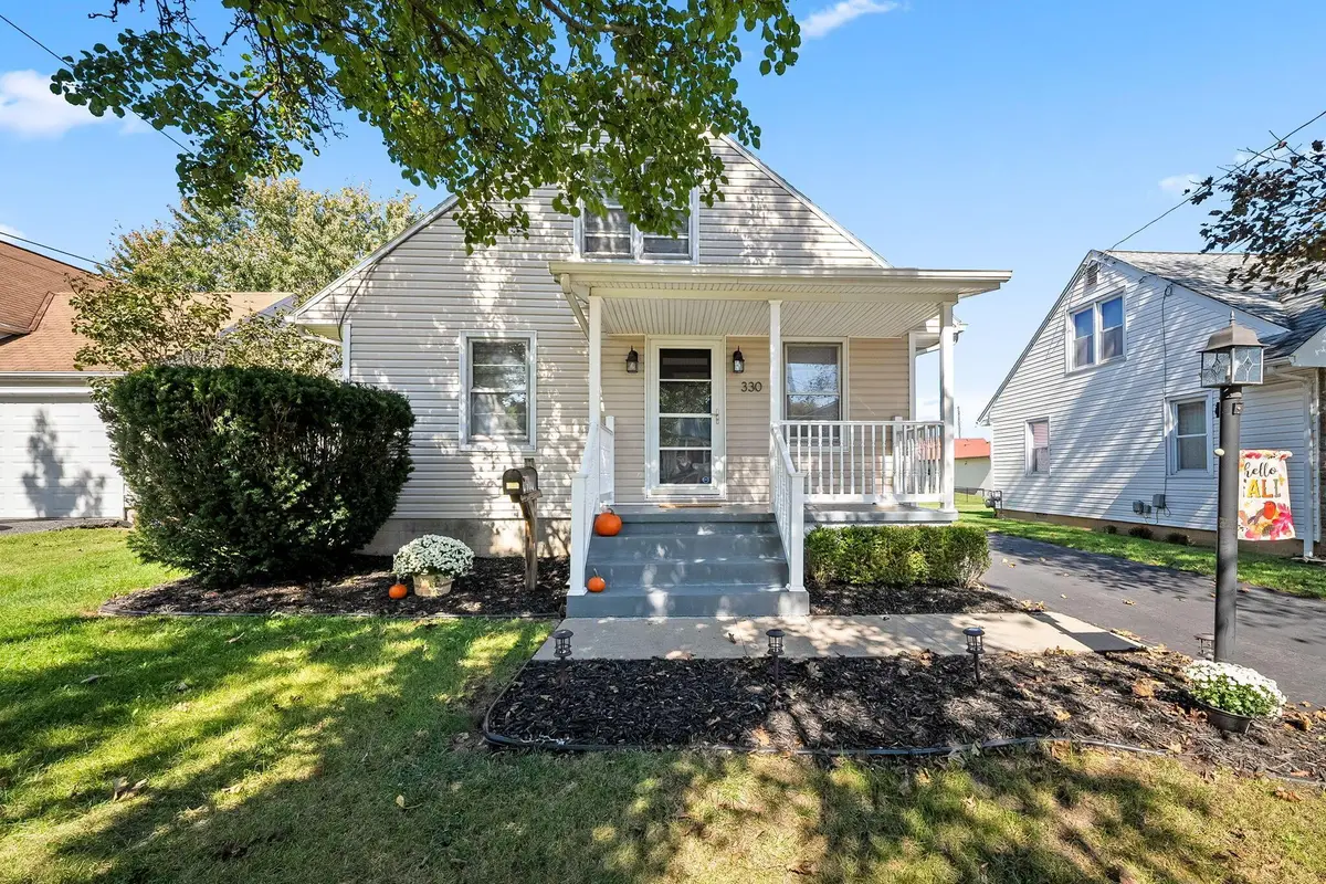 330 E Washington Avenue, Marion, OH 43302 - #1