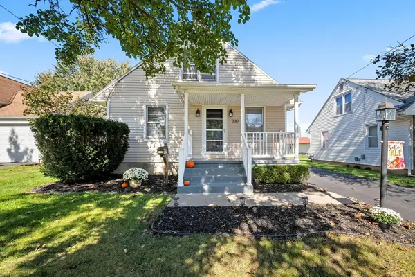 330 E Washington Avenue, Marion, OH 43302