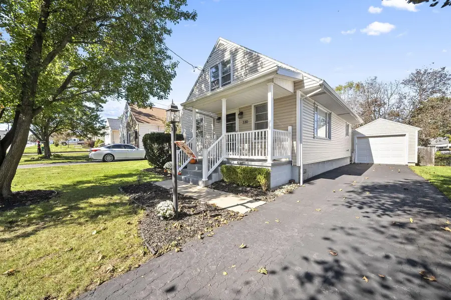 330 E Washington Avenue, Marion, OH 43302 - #2