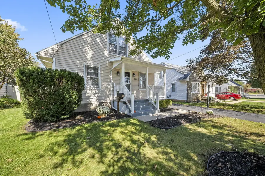 330 E Washington Avenue, Marion, OH 43302 - #3
