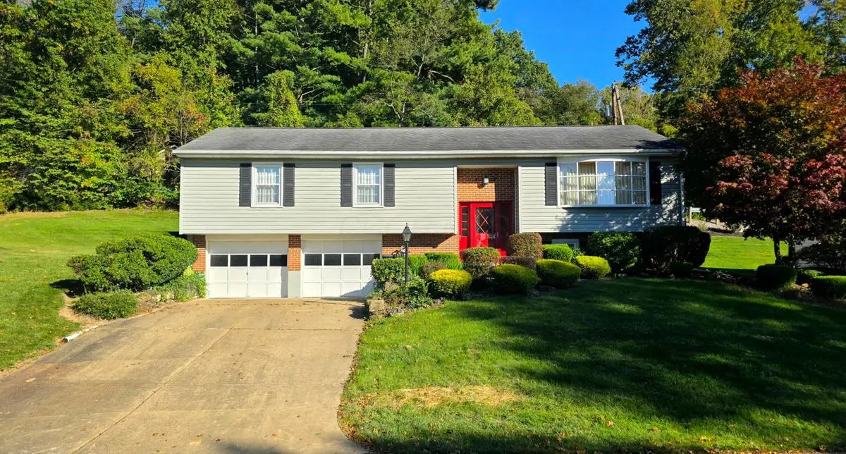 1807 Winding Drive, Coshocton, OH 43812 - #1