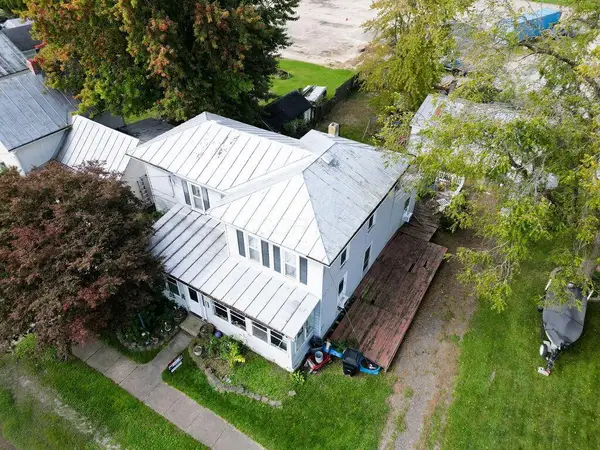 102 Enterprise Street, Edison, OH 43320