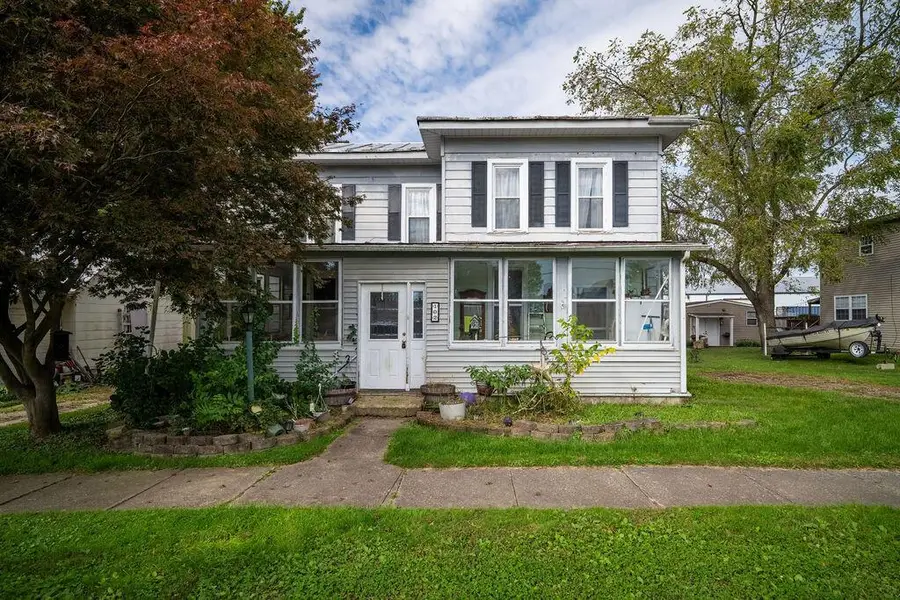 102 Enterprise Street, Edison, OH 43320 - #2