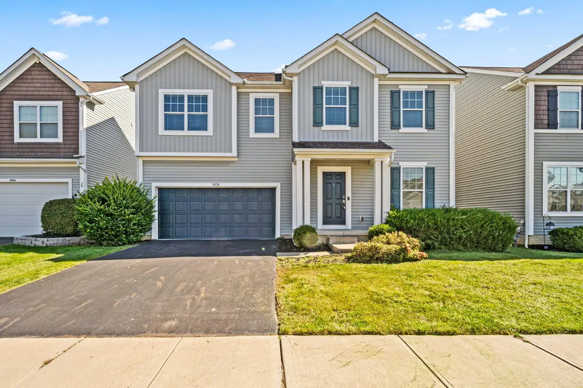 6138 Prosen Drive, Westerville, OH 43081 - #1