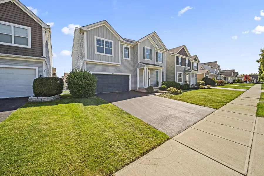 6138 Prosen Drive, Westerville, OH 43081 - #2