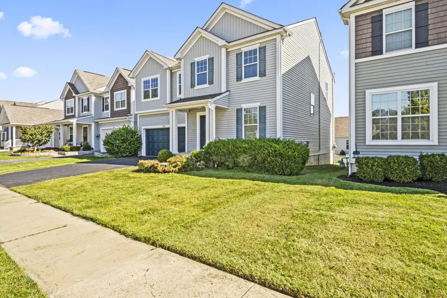 6138 Prosen Drive, Westerville, OH 43081 - #3