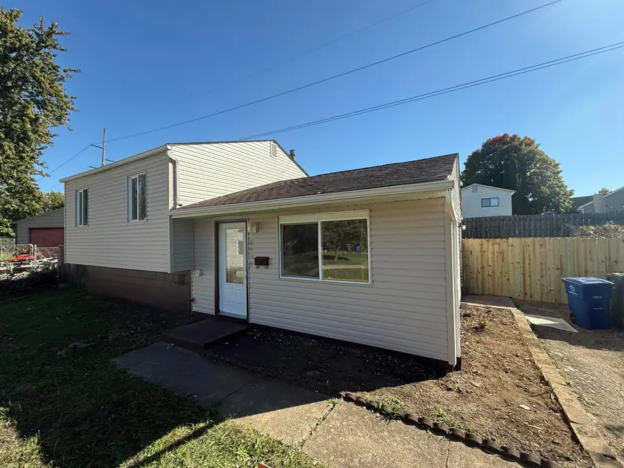5420 Centner Lane, Columbus, OH 43232 - #2