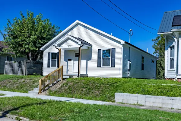 310 Cherry Street, Washington Court House, OH 43160