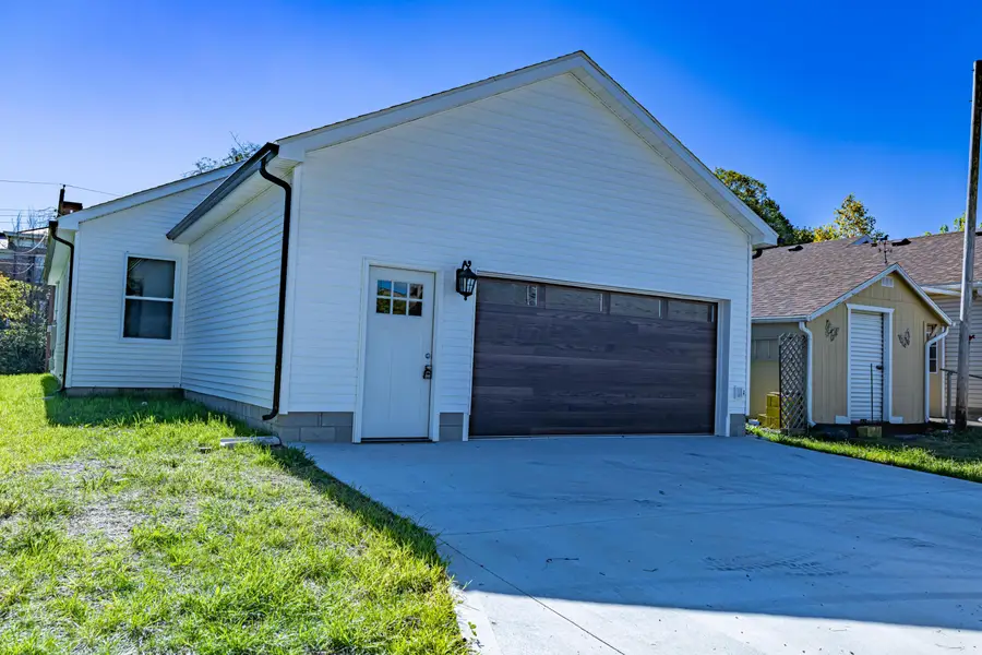 310 Cherry Street, Washington Court House, OH 43160 - #2