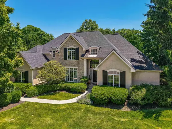 10493 Forest Glen Place, Powell, OH 43065