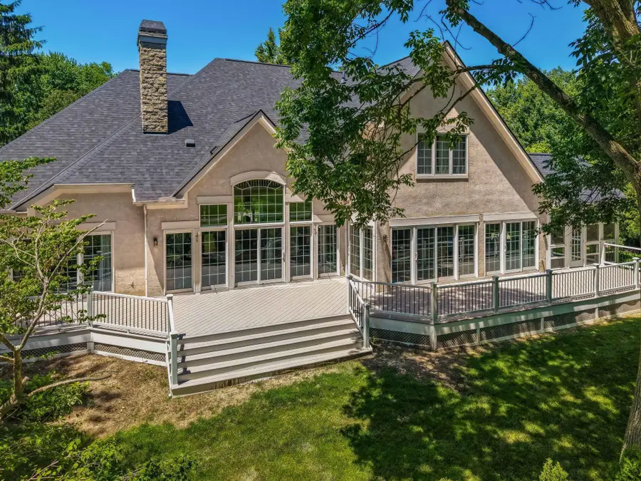 10493 Forest Glen Place, Powell, OH 43065 - #3