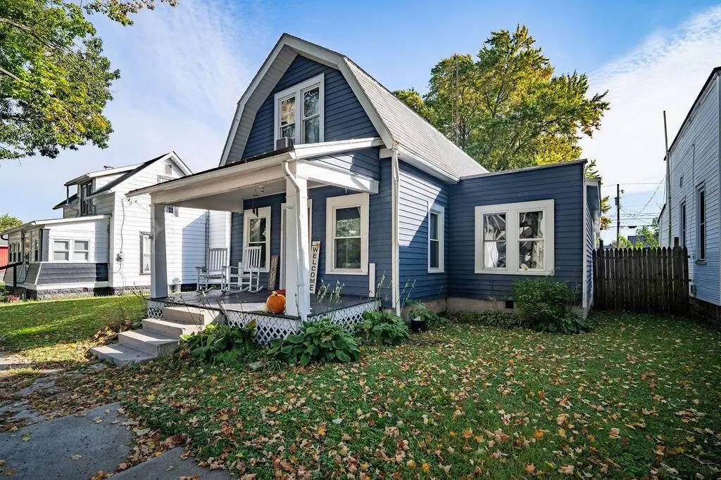 310 N Elm Street, Prospect, OH 43342 - #1
