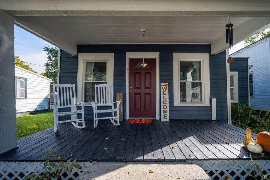 310 N Elm Street, Prospect, OH 43342 - #2