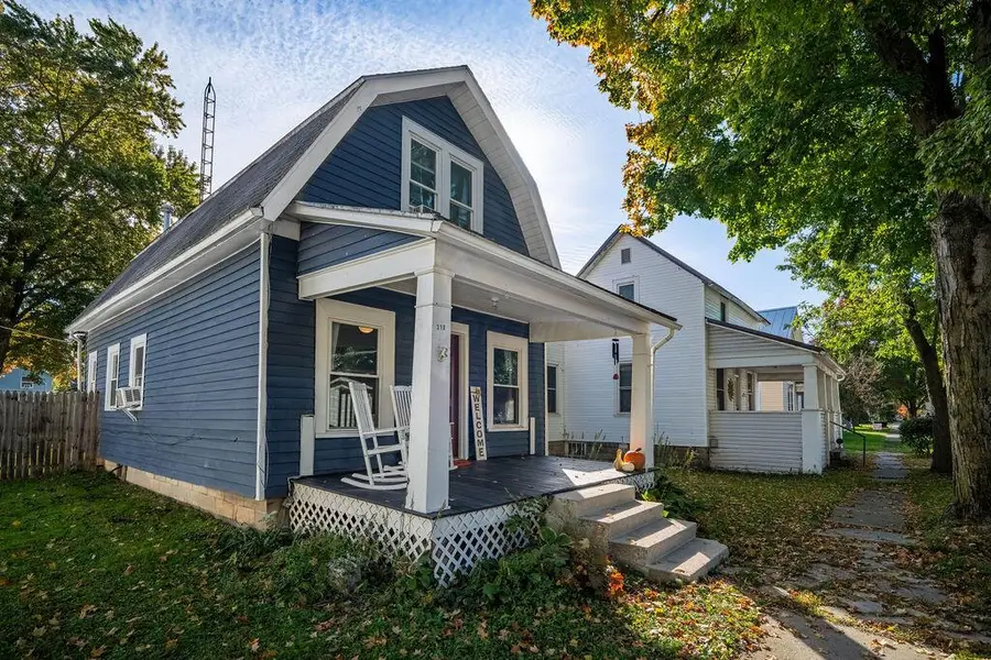 310 N Elm Street, Prospect, OH 43342 - #3