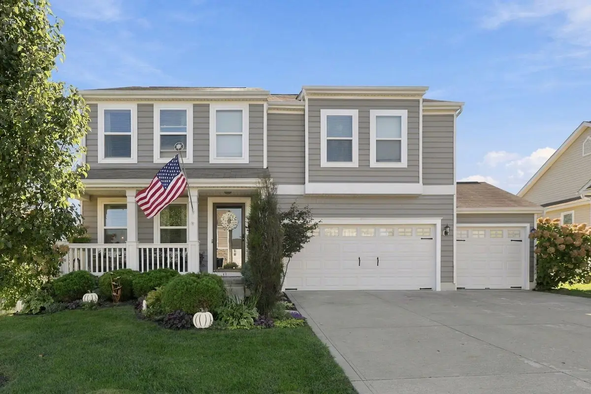 2360 Pine Crest Drive, Lancaster, OH 43130 - #1