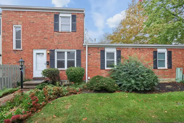 2548 Home Acre Drive, Columbus, OH 43231