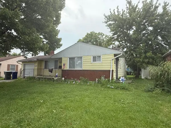 3515 Eakin Road, Columbus, OH 43204