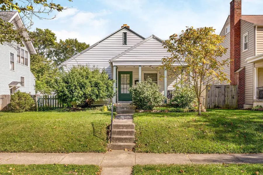 734 Euclaire Avenue, Columbus, OH 43209 - #2