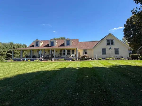 1682 Debolt Road, Utica, OH 43080