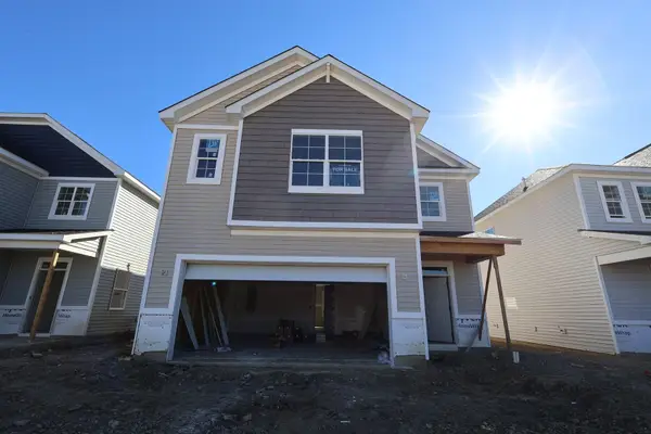 1035 Dawsons Drive, Hebron, OH 43025