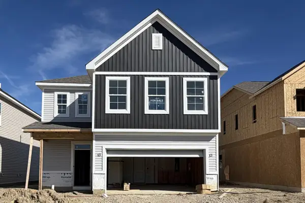 1037 Dawsons Drive, Hebron, OH 43025