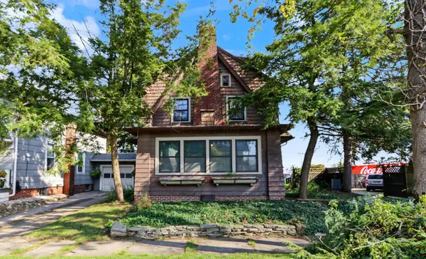 522 W Walnut Street, Ashland, OH 44805