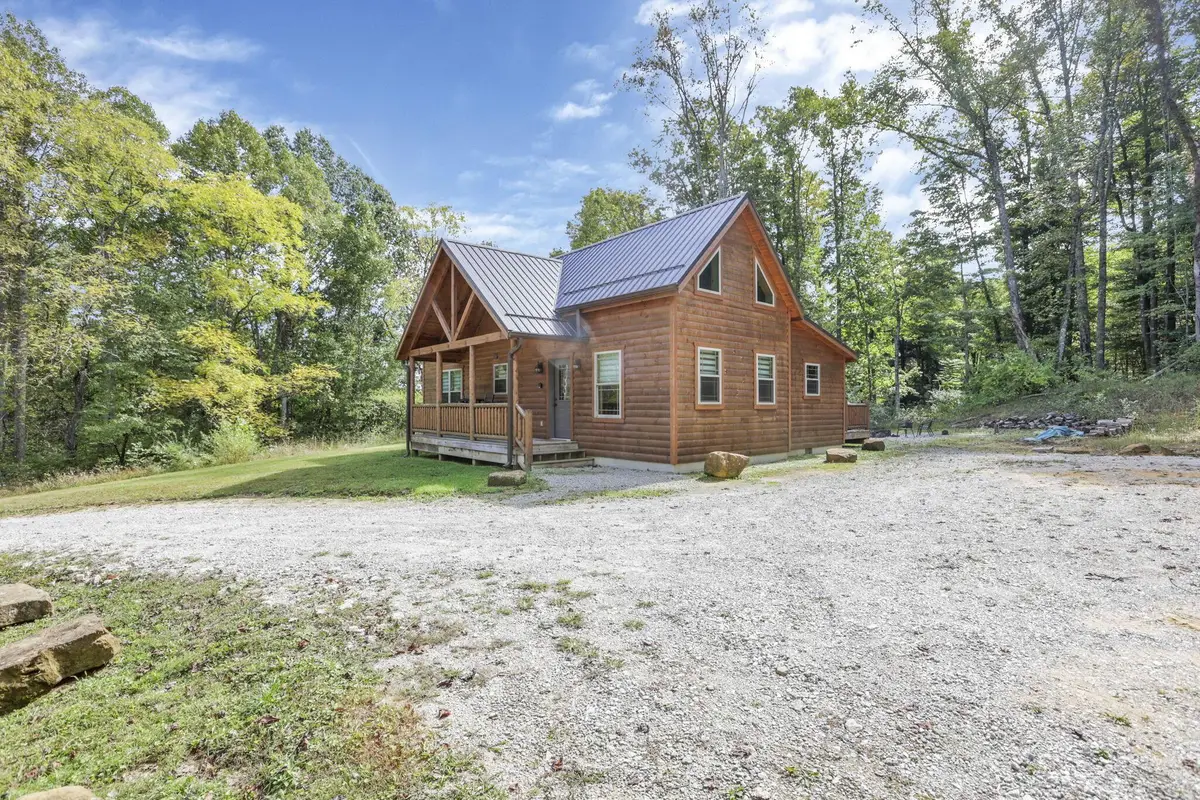 15009 Jack Run Road, Rockbridge, OH 43149 - #1