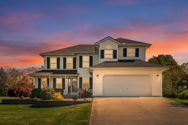 2256 Troy Road, Delaware, OH 43015