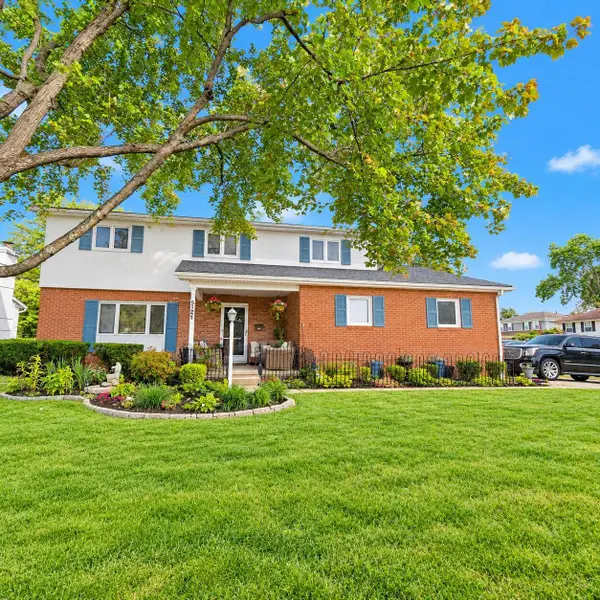 5124 Northcliff Loop W, Columbus, OH 43229