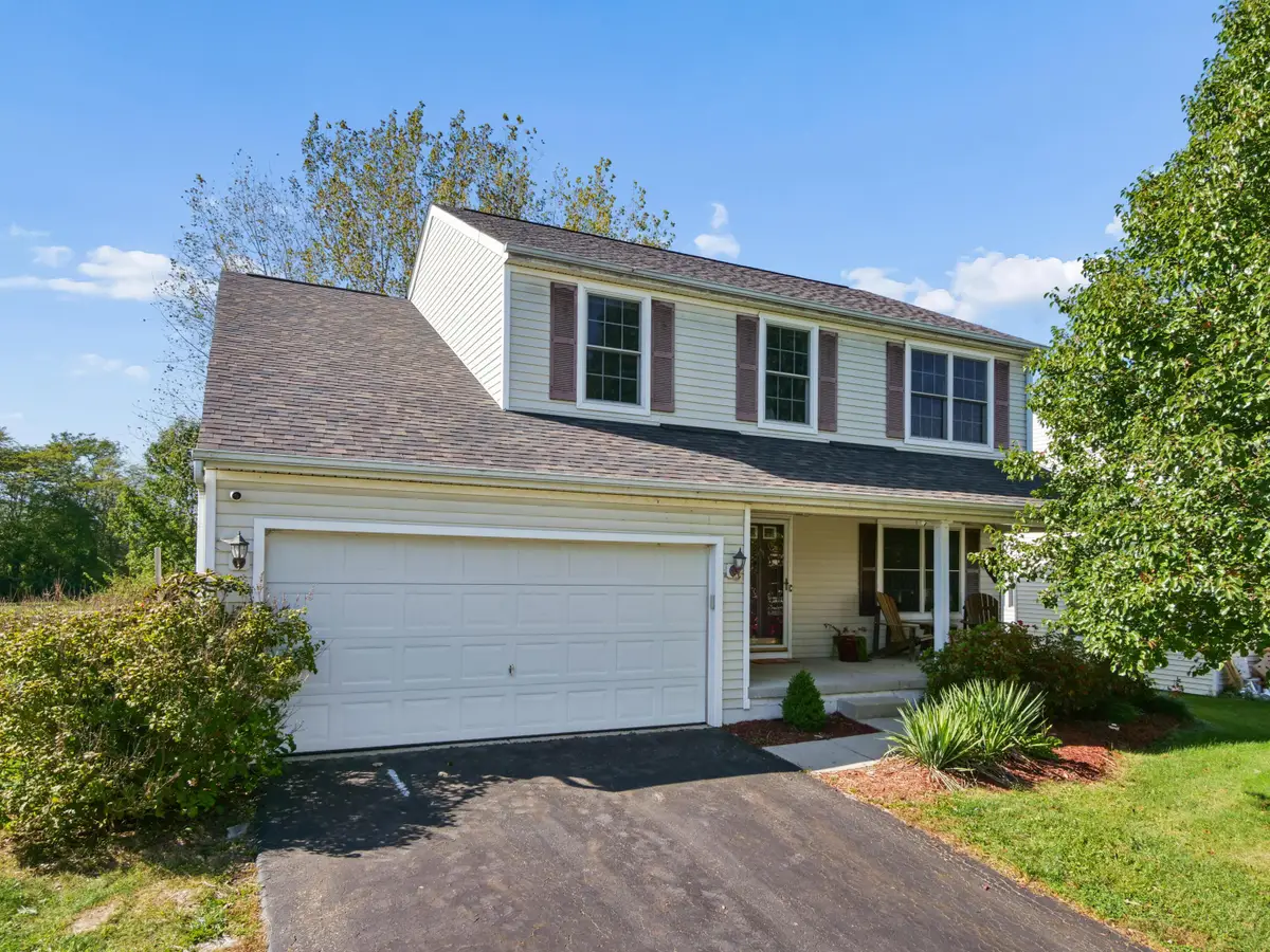 1727 Creekview Drive, Marysville, OH 43040 - #1