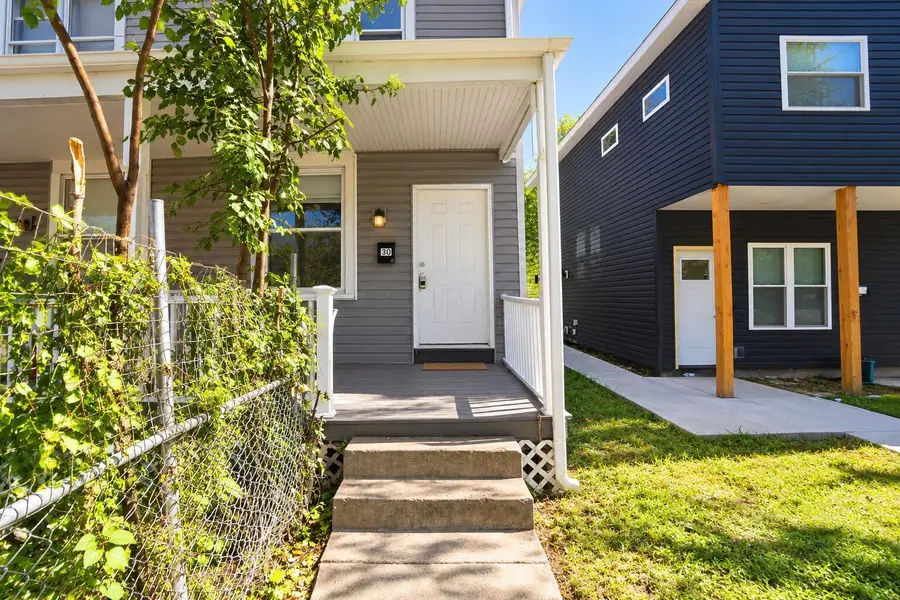 30-34 N Guilford Avenue, Columbus, OH 43222 - #3