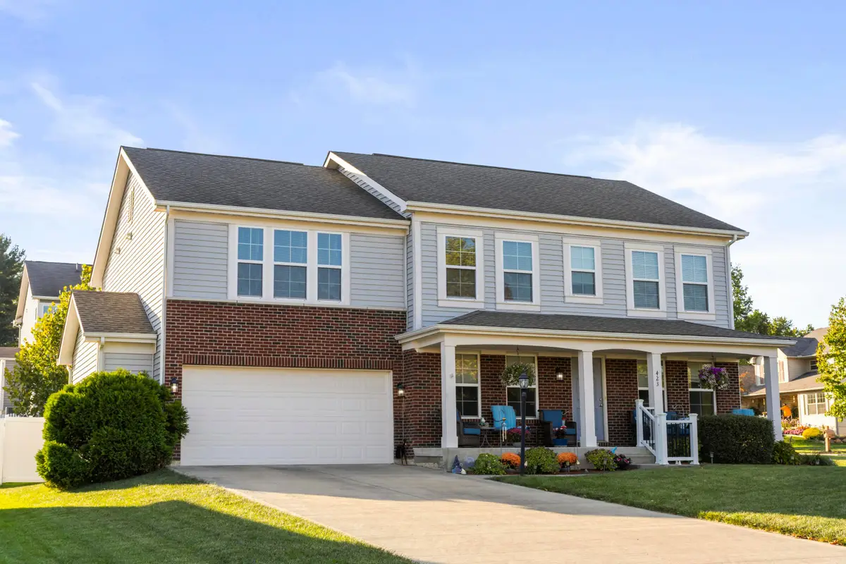423 Kingston Circle, Pickerington, OH 43147 - #1