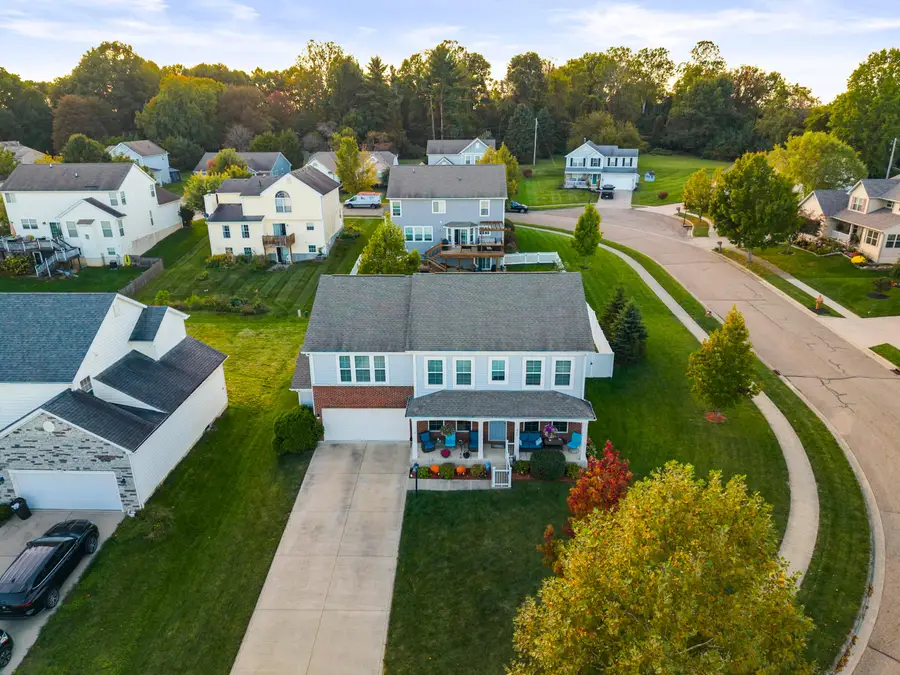 423 Kingston Circle, Pickerington, OH 43147 - #2