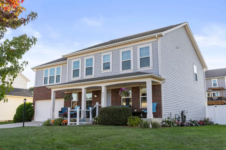 423 Kingston Circle, Pickerington, OH 43147 - #3