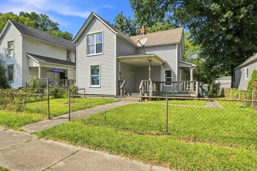 2884 E 9th Avenue, Columbus, OH 43219 - #2