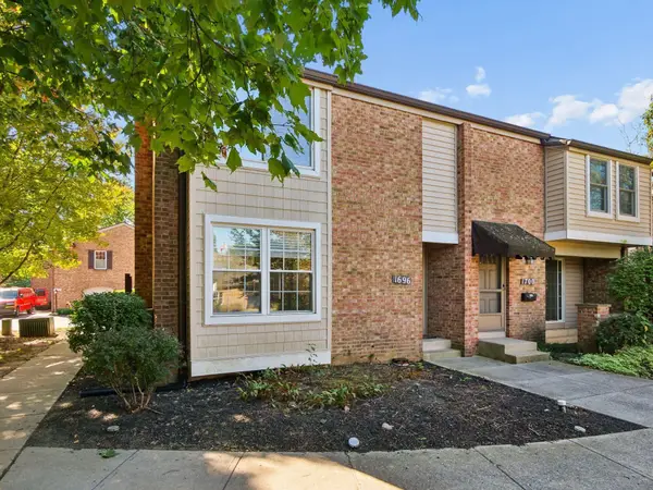 1696 Moravian Street, Columbus, OH 43220