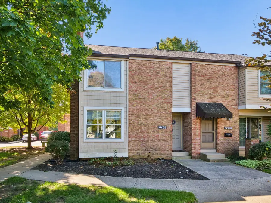 1696 Moravian Street, Columbus, OH 43220 - #2