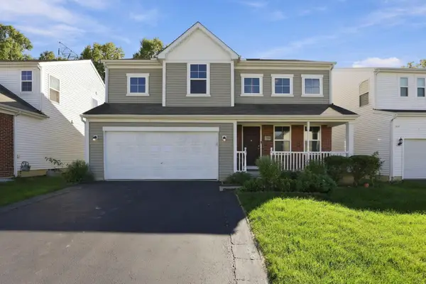 7209 Serenoa Drive, Reynoldsburg, OH 43068