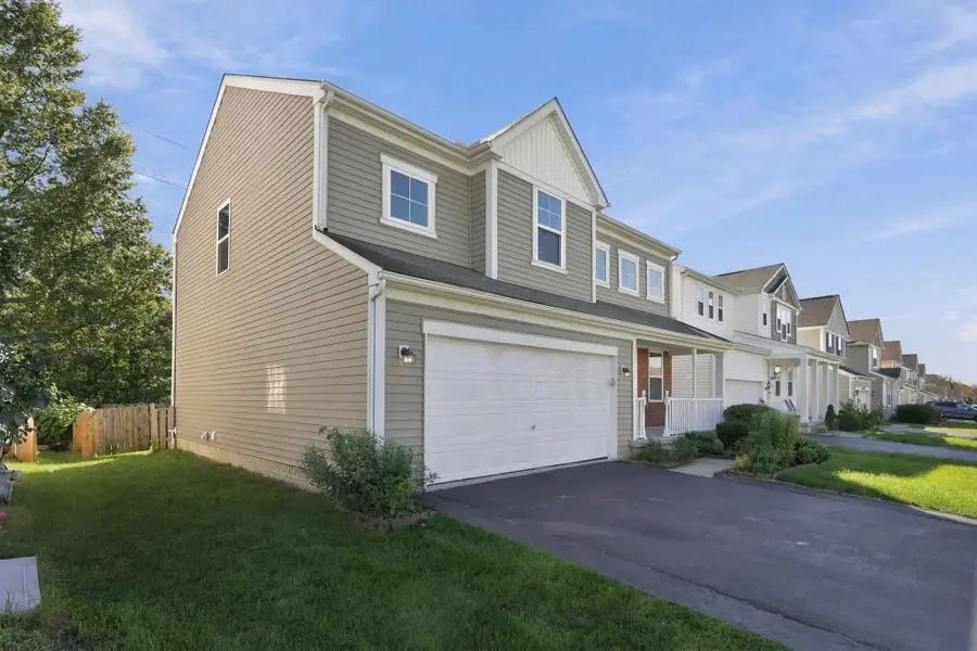 7209 Serenoa Drive, Reynoldsburg, OH 43068 - #2
