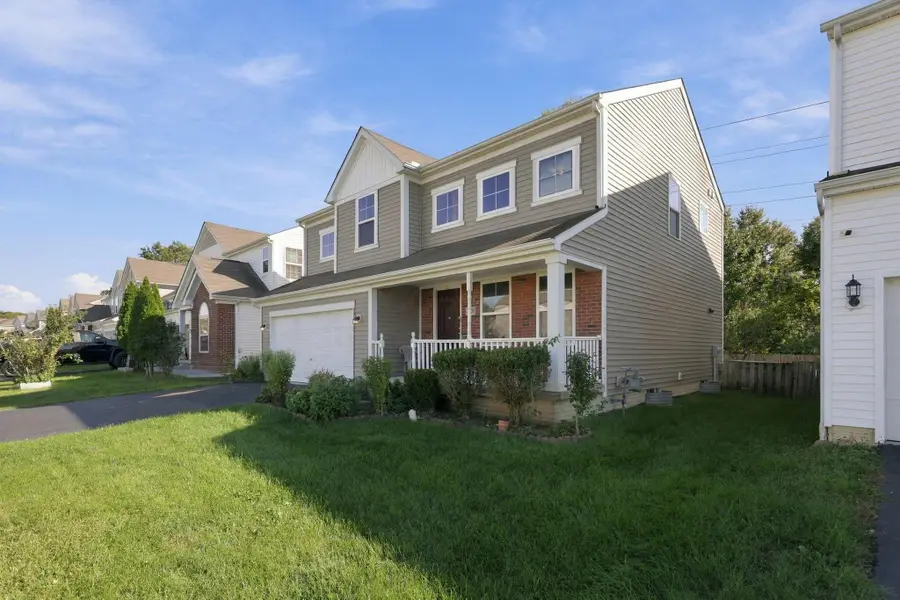 7209 Serenoa Drive, Reynoldsburg, OH 43068 - #3