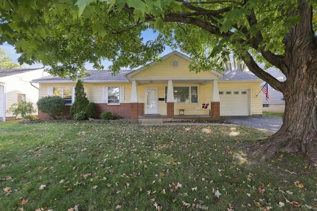25 Elizabeth Street, Canal Winchester, OH 43110 - #1