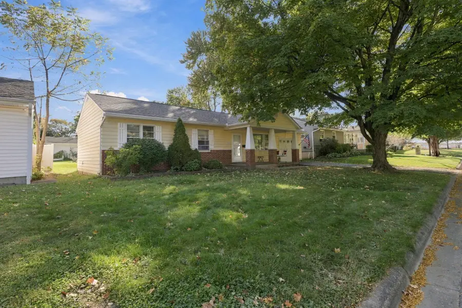 25 Elizabeth Street, Canal Winchester, OH 43110 - #3
